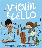 Buy Violin and Cello