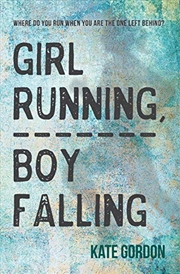 Buy Girl Running, Boy Falling