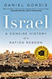 Buy Israel: A Concise History of a Nation Reborn