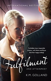 Buy FULFILLMENT AND ATTAINMENT