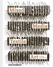 Buy Mixed Media Textile Art in Three Dimensions