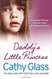 Buy Daddy’s Little Princess