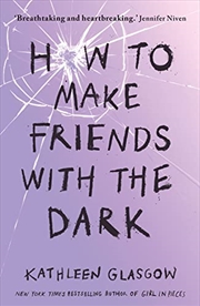 Buy How to Make Friends with the Dark