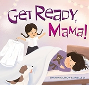 Buy Get Ready, Mama!