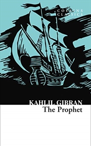 Buy The Prophet (Collins Classics)