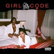 Buy Girl Code