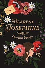 Buy Dearest Josephine