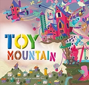 Buy Toy Mountain