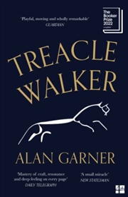 Buy Treacle Walker