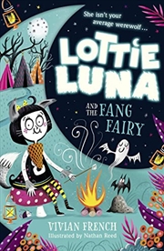 Buy Lottie Luna And The Fang Fairy