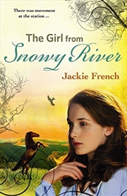 Buy The Girl from Snowy River