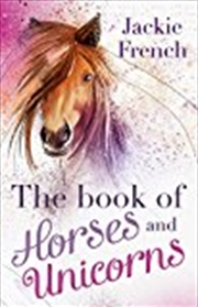 Buy The Book of Horses and Unicorns