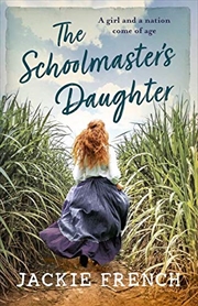 Buy The Schoolmaster's Daughter