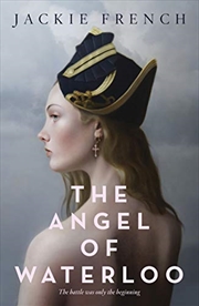 Buy The Angel of Waterloo