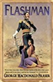 Buy The Flashman (The Flashman Papers)