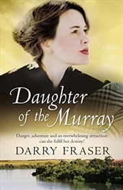 Buy Daughter Of The Murray