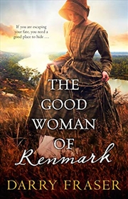 Buy The Good Woman of Renmark