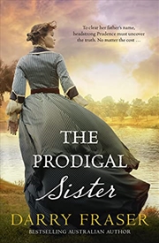 Buy The Prodigal Sister