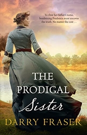 Buy The Prodigal Sister