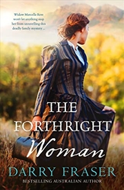 Buy The Forthright Woman