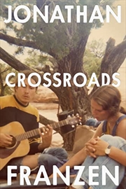 Buy Crossroads