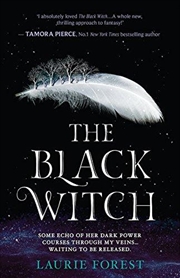 Buy The Black Witch (The Black Witch Chronicles)