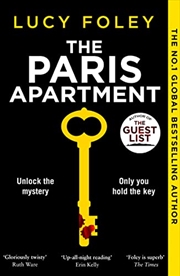 Buy Paris Apartment