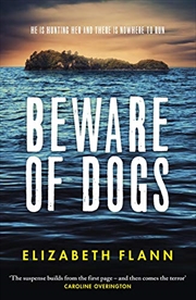 Buy Beware of Dogs