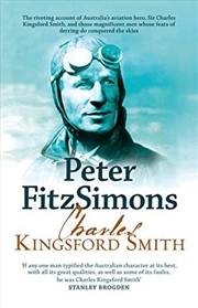 Buy Charles Kingsford Smith and Those Magnificent Men