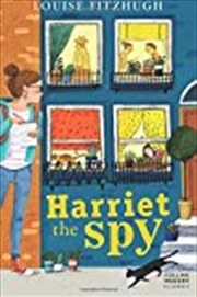 Buy HARRIET THE SPY