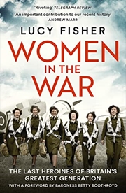 Buy Women in the War