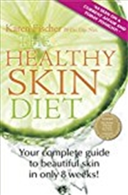 Buy The Healthy Skin Diet