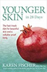 Buy Younger Skin in 28 Days