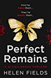 Buy Perfect Remains