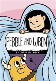 Buy Pebble and Wren