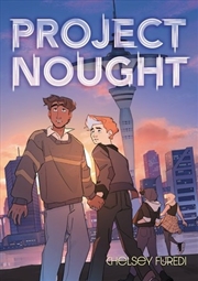 Buy Project Nought