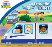 Buy Fisher Price: Travelin' Tunes