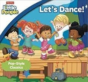 Buy Fisher Price: Lets Dance