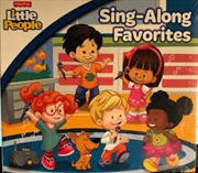 Buy Sing Along Favorites