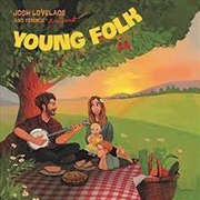 Buy Young Folk