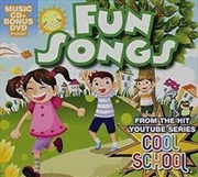 Buy Fun Songs