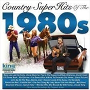 Buy Country Super Hits Of 1980's: Coll Of Classics