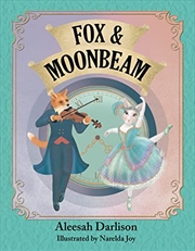 Buy Fox And Moonbeam   