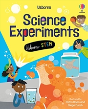 Buy Science Experiments