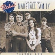 Buy Legendary Marshall Family 2