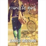 Buy Miracle Girl  