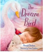 Buy The Dream Bird  