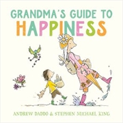 Buy Grandma's Guide To Happiness   