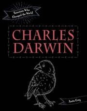 Buy Charles Darwin   