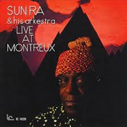 Buy Live At Montreux